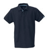 Promotional Avalon Mens Cotton Polos Navy
